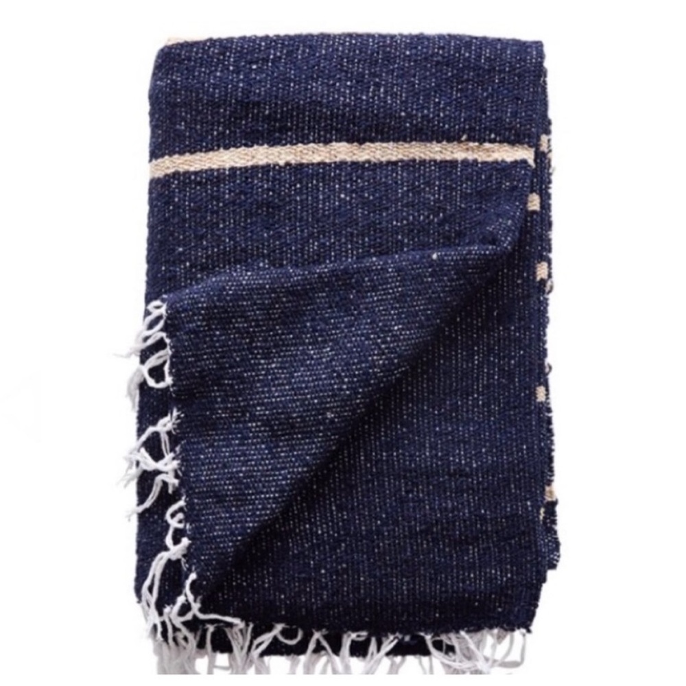 Sundream Throw Blanket - Picture 2 of 5